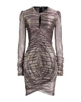 Just Cavalli VESTIDOS - Minivestidos en YOOX.COM