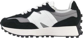 New Balance NB 327 Black Shadow Grey U327WEC