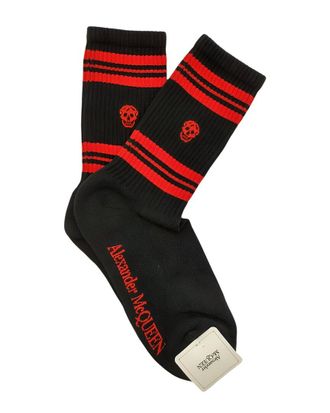 Alexander McQueen Alexander Mcqueen Socks