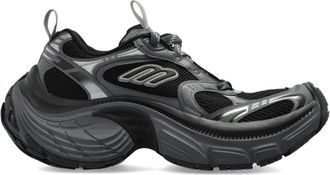 Balenciaga Sneakers, male, Black, Size: 10 US Sneakers 6XL