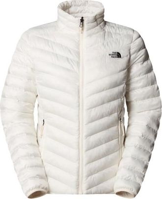 The North Face Huila Synth Jacket Kunstfaserjacke für Damen | weiß