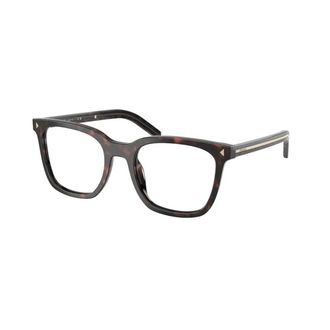 Prada Dames, Accessoires, Bruin, Maat: 52 MM
