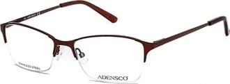 ADENSCO AD208 0DC4 00 Burgundy 53mm