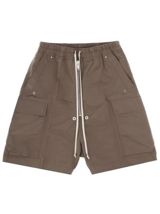 Rick Owens Shorts Cargobela