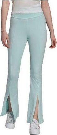 adidas (WMNS) adidas Originals Tights Blue HU1614