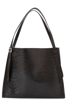 Coperni Belt Tote in Brown Brw at Nordstrom