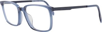 Maui Jim Mens 55mm Eyeglasses MJO2244-03
