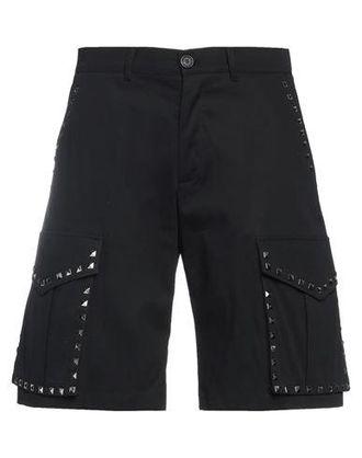 John Richmond BOTTOMWEAR - Shorts & Bermuda Shorts sur YOOX.COM