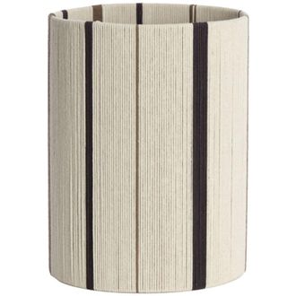 Light & Living Paralume - Medan - beige - cotone - &oslash; 30cm - E27 - Light&living