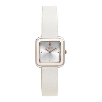 Furla Mujer, Accesorios, Blanco, Talla: ONE Size