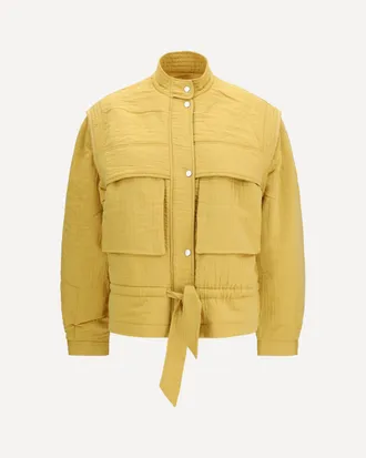 Isabel Marant Blandina Jacket Female 38