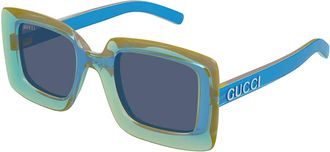 Gucci Gg1718 S Sunglasses