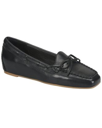 S&ouml;fft Pam Leather Loafer