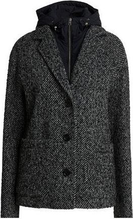 Herno SUITS and CO-ORDS - Blazers on YOOX.COM