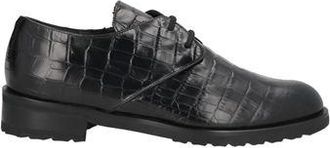 Cristina Millotti SCHUHE - Schn&uuml;rschuhe auf YOOX.COM