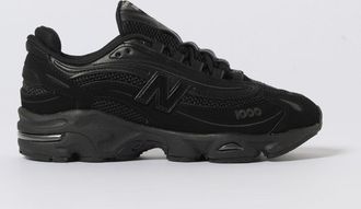 New Balance Sneakers NEW BALANCE Men color Black