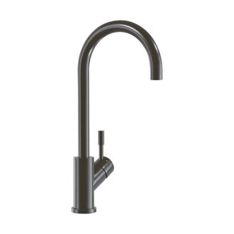 Villeroy & Boch Villeroy&boch - Villeroy Et Boch Grifo De Cocina Umbrella Antracita