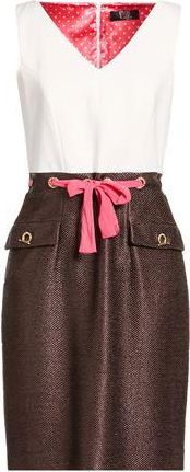 Via Delle Perle VESTITI - Vestiti corti su YOOX.COM