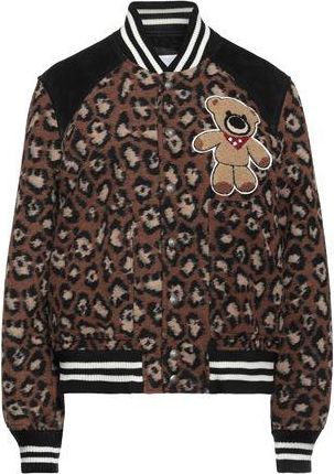 Blast-Off ROPA DE ABRIGO - Chaquetas y cazadoras en YOOX.COM