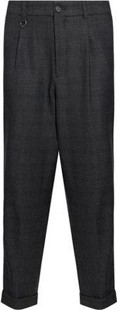 Paolo Pecora BOTTOMWEAR - Trousers on YOOX.COM
