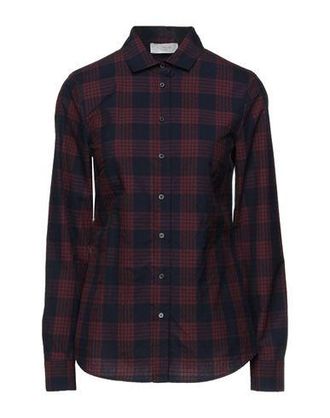 Glanshirt TOPS - Hemden auf YOOX.COM