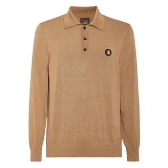 Billionaire Boys Club Maglioni a collo rotondo - - Knitwear - Uomo - Beige - L