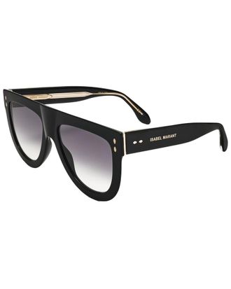 Isabel Marant Womens Im 0075/S 57Mm Sunglasses