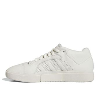 adidas originals Tyshawn Shoes White IE3134