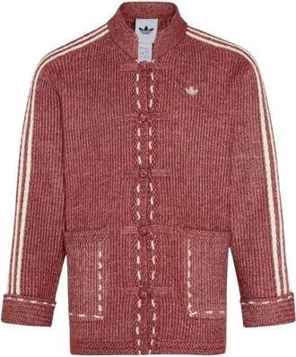adidas Hombre, Deporte, Rojo, Talla: XS