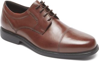 Rockport Mens Charlesroadcaptoe In W