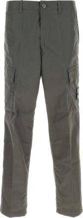 Stone Island cargo cargo trousers - Grey
