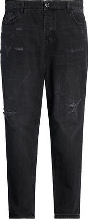 John Richmond BOTTOMWEAR - Pantaloni jeans su YOOX.COM