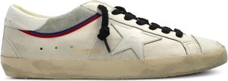 Golden Goose Sneakers Superstar - Bianco