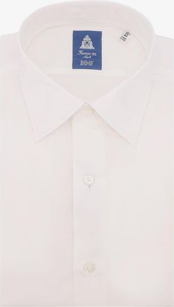 Finamore Camicia Rodi in cotone - FINAMORE - gender_Man
