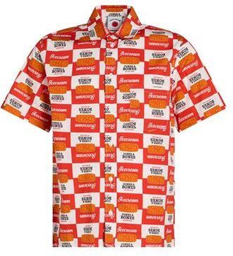 Billionaire Boys Club TOPWEAR - Camicie su YOOX.COM