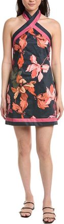 Hutch Baker Mini Dress