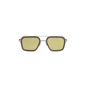 Mykita Sunglasses, unisex, Green, Size: ONE SIZE RAT Mh78 Sunglasses