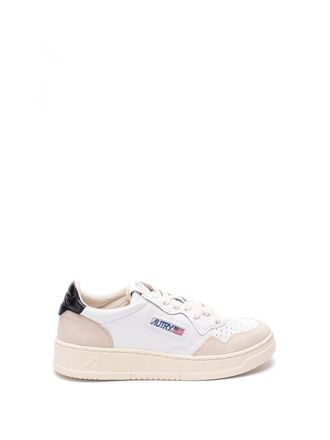 Autry Medalist Low Sneakers