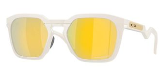 Oakley OO9533 HSTN SQ Polarized 953307 Mens Sunglasses Size 54