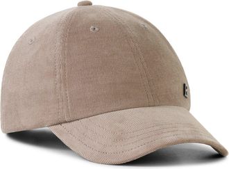 Bogner Cord-Cap Ralf for men - Mud - one_size