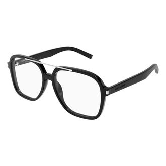 Saint Laurent Glasses, female, Black, Size: 58 MM SL 545 OPT Optical Frame