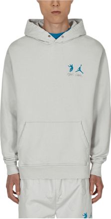 Nike Jordan Air Jordan x Union M J Flc Hoodie Photon Dust DJ9524-025