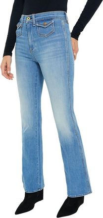 ASKK NY Askk Limey 70S Boot Pant