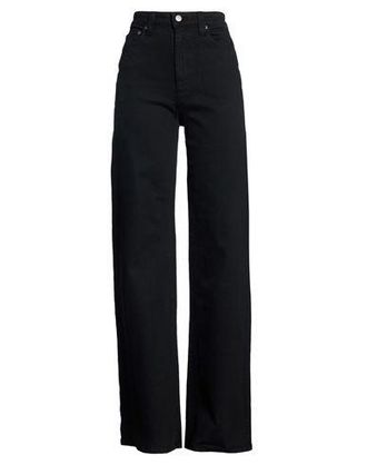 Khaite BOTTOMWEAR - Jeans on YOOX.COM