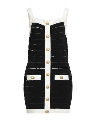 Balmain Mini dresses