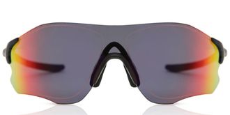 Oakley OO9313 EVZERO PATH Asian Fit 931302 Mens Sunglasses Black Size 138