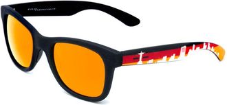Italia Independent Acetate Sunglasses