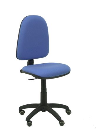 Piqueras y Crespo Piqueras-y-crespo Ayna Bali P&c Li261rp Silla Azul Claro