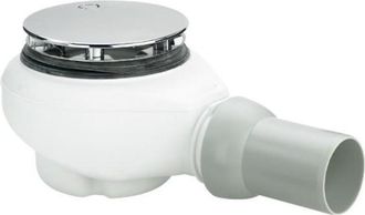 Villeroy & Boch Villeroy&boch - Desag&uuml;e Para Plato De Ducha Vileroy And Boch Tempoplex Plus 27 X 14 X 14 Cm
