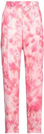 No Secrets World BOTTOMWEAR - Trousers on YOOX.COM